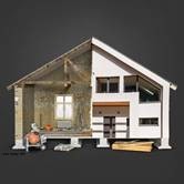 فحص المباني