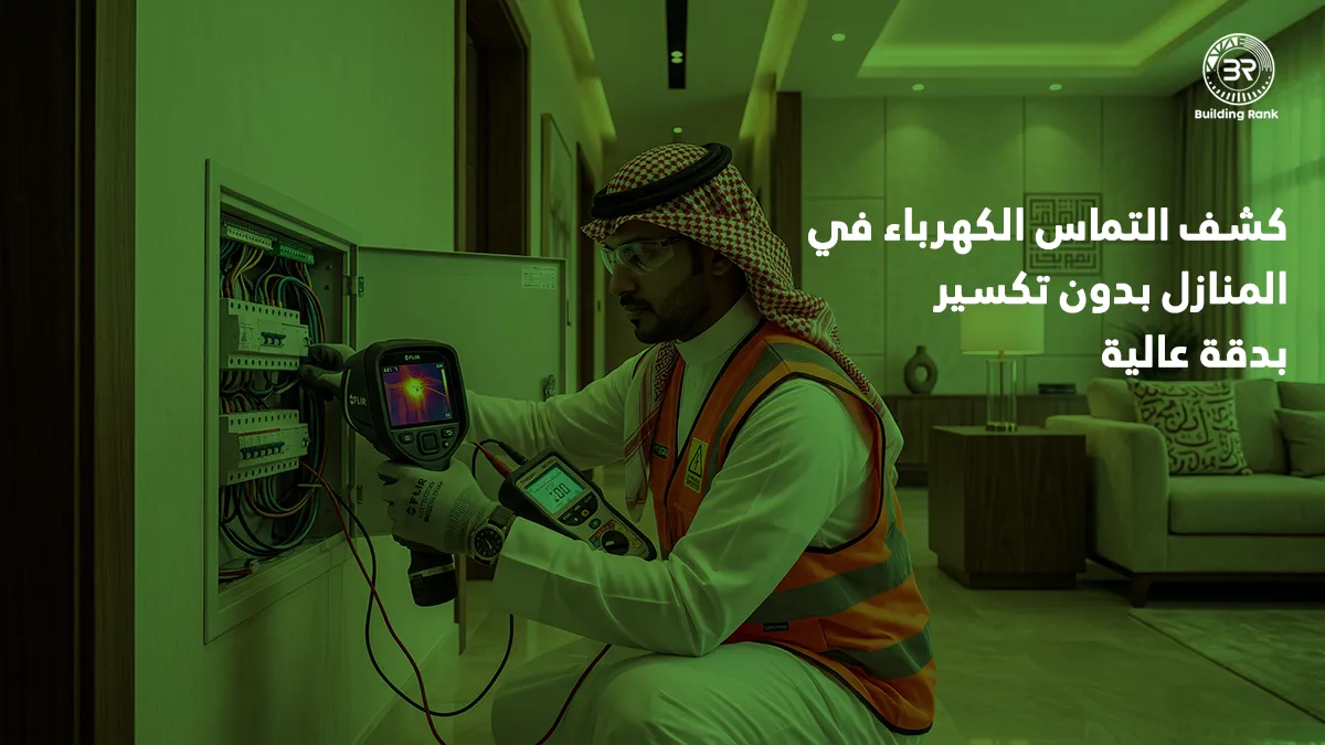 فاحص مباني معتمد