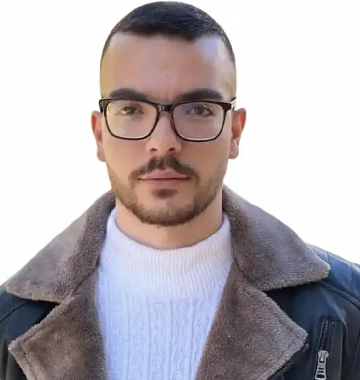 المهندس أسامة حسين