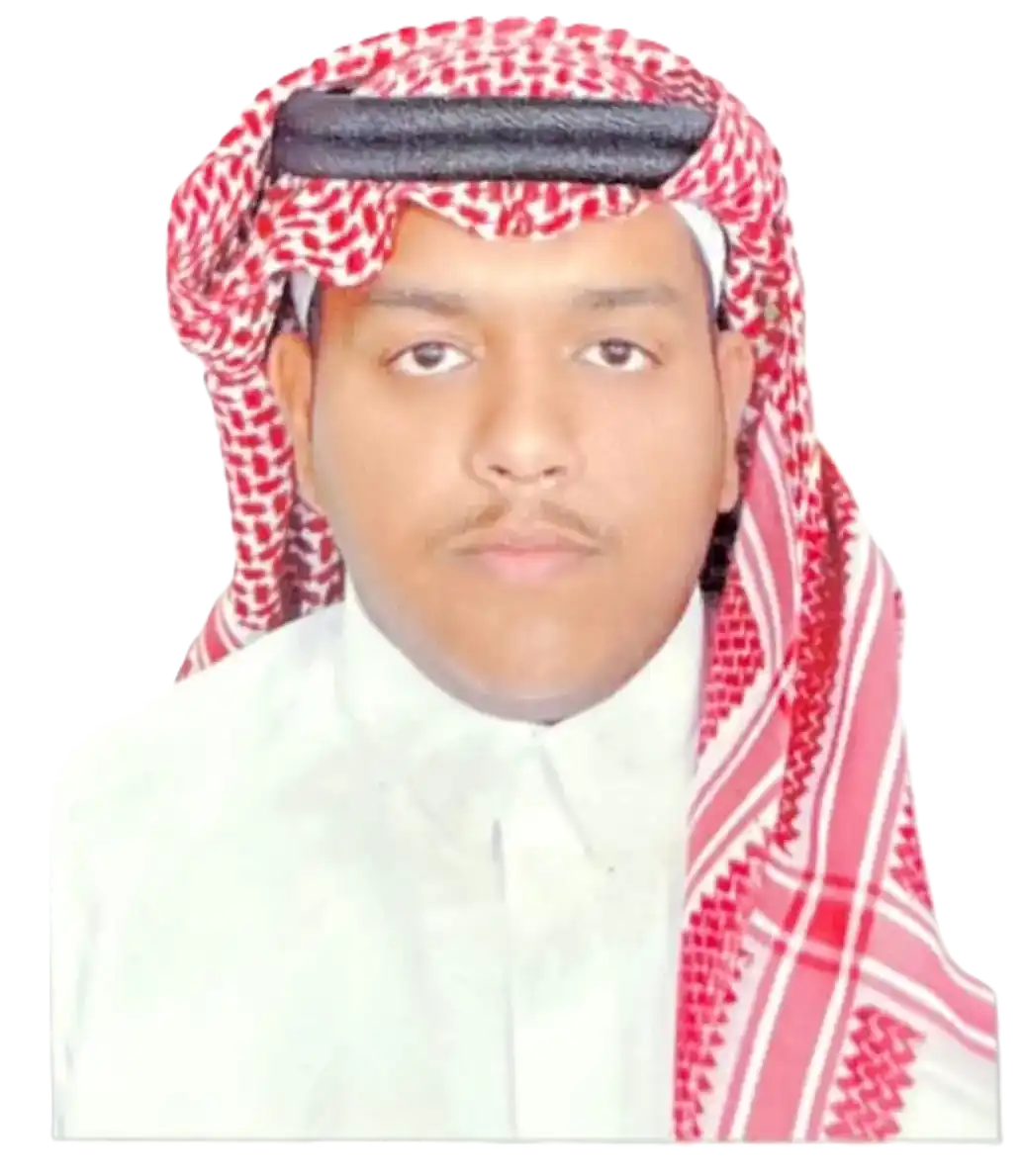 المهندس متعب القرشي