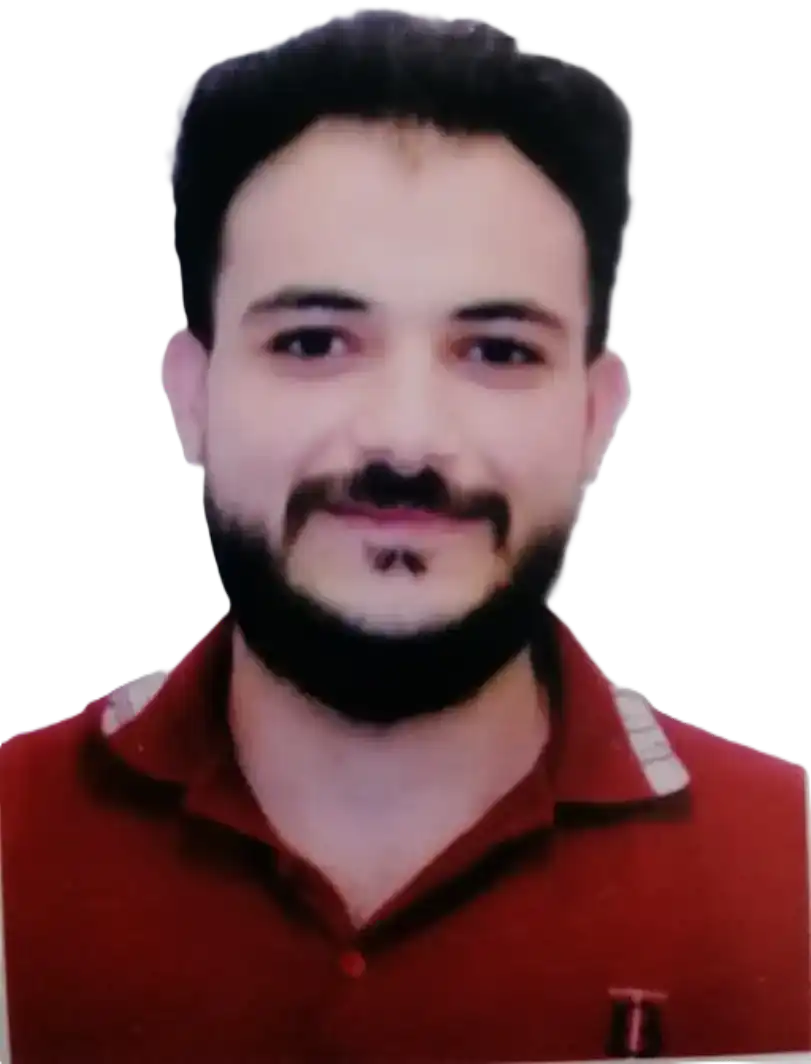 المهندس محمد خير العودات