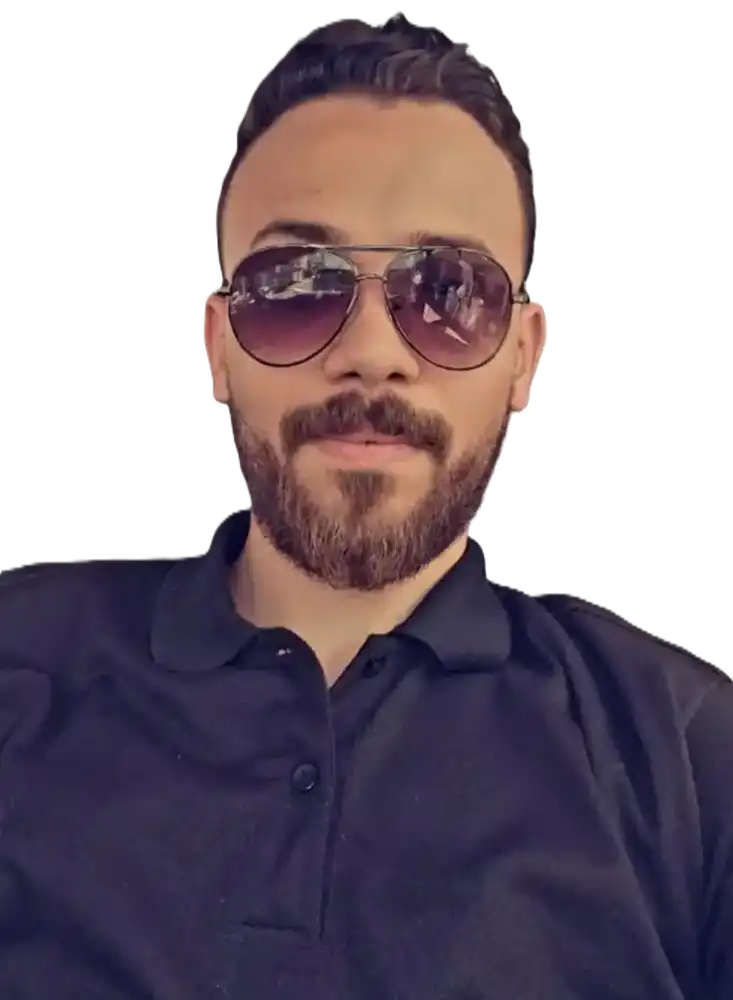 المهندس محمد شتات