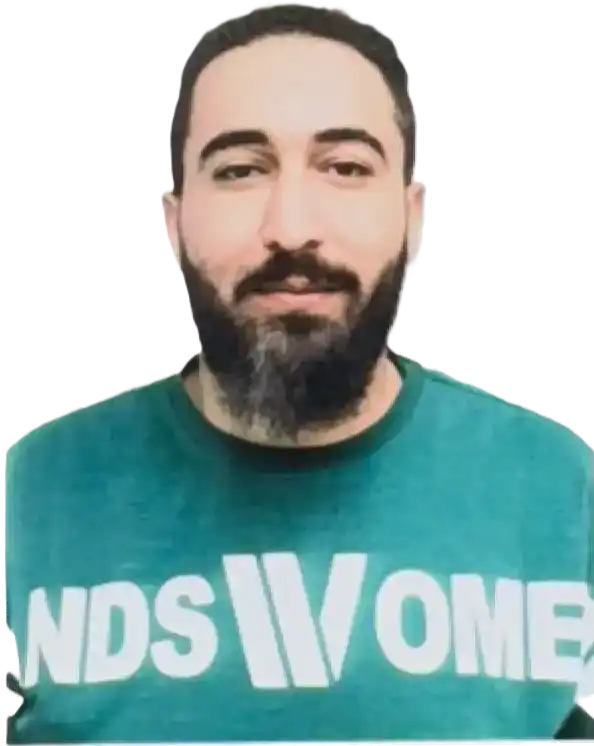 المهندس محمود الشوابكة