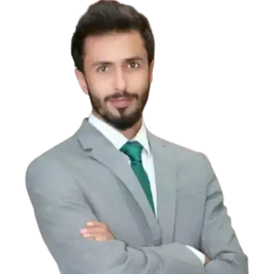 المهندس مصعب الخرشة