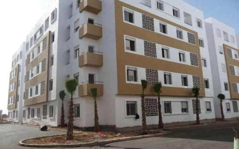 Apartment Inspection in Riyadh