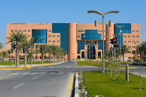 King Faisal University