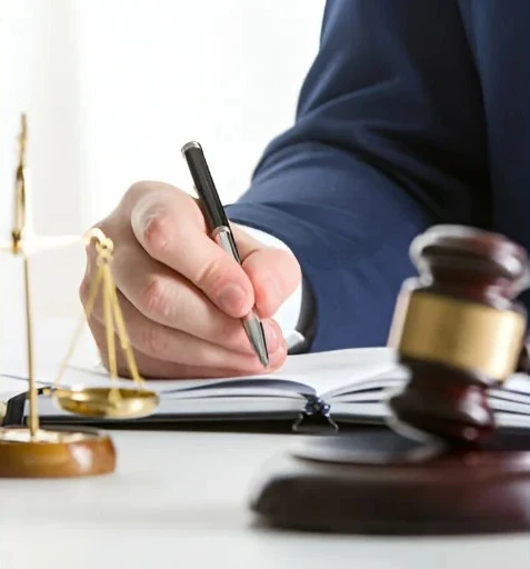 Legal Building Inspections