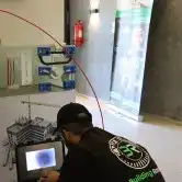 Real Estate Evaluation from Building Rank