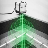 GPR Scanning Services - Building Rank