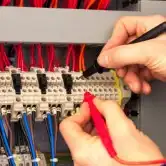 Home Electricity Inspection Services by Building Rank