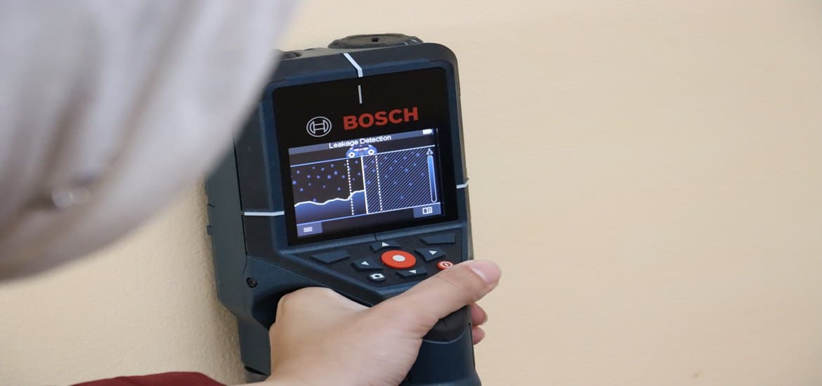 ضبط الجودة أثناء البناء