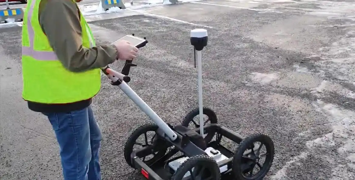 فحص التربة قبل البناء