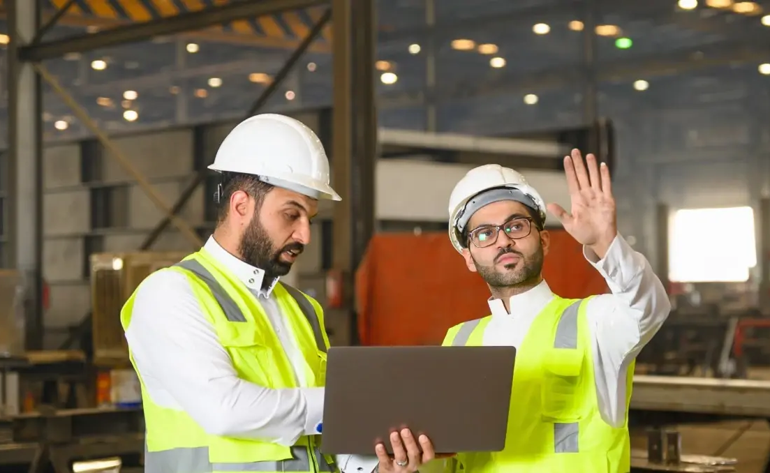 شركة فحص عقار في السعودية