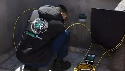 شركة فحص عقار في السعودية - مهندس ميكانيك