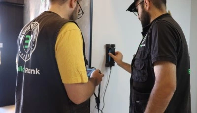 شركة فحص عقار في السعودية - مهندس مدني